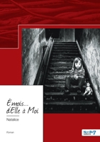 Émois... d'Elle à Moi 2381539107 Book Cover