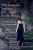 The Curious Journey Of Emily Breck B0FKGRQCKM Book Cover
