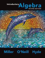 Introductory Algebra 0077303873 Book Cover