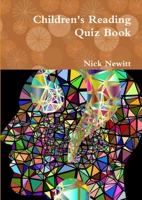 Children's Reading Quiz Book 0244469555 Book Cover