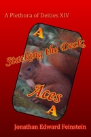 Stacking the Deck: Aces 1312530219 Book Cover