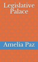 Legislative Palace 1723876100 Book Cover