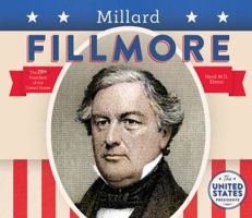 Millard Fillmore 1680780921 Book Cover