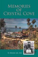 Memories of Crystal Cove 1681814455 Book Cover