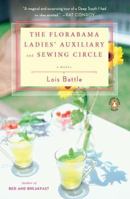 The Florabama Ladies' Auxiliary & Sewing Circle 0142000361 Book Cover