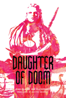 Daughter of Doom 1646145038 Book Cover