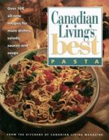 PASTA Canadian Living's Best 0345397959 Book Cover
