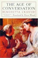 The Age of Conversation 1590172140 Book Cover