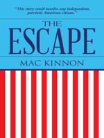 The Escape 1491736011 Book Cover