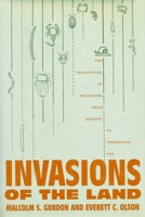 Invasions of the Land 023106876X Book Cover