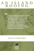 An Island Rooing (Northus Shetland Classics) 1763870049 Book Cover