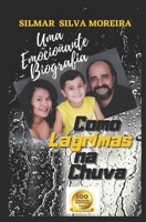 Como Lágrimas Na Chuva 6500015592 Book Cover