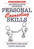 Personal Counseling Skills: An Integrative Approach 0398088349 Book Cover