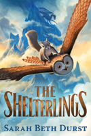 The Shelterlings 0358697220 Book Cover