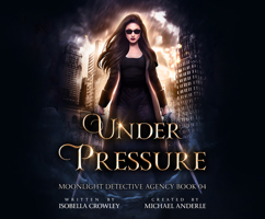Under Pressure 1642026220 Book Cover