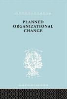 Planned Organizn Chang Ils 158 0415863597 Book Cover