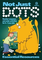 Not Just Dots 1877536113 Book Cover