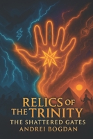 Relics of the Trinity: The Shattered Gates B0FMLBKH3W Book Cover