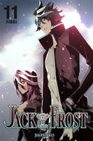 Jack Frost, Vol. 11 0316337048 Book Cover