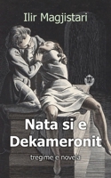 Nata si e Dekameronit 9928042802 Book Cover