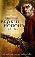 Broken Honour 1849700273 Book Cover