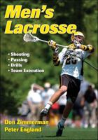 Men's Lacrosse 1450411193 Book Cover