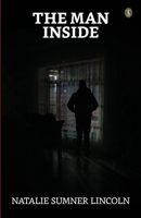 The Man Inside: Large Print 9371131888 Book Cover
