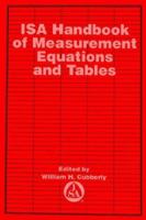 Isa Handbook of Measurement Equations and Tables 1556174861 Book Cover