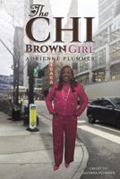 The CHI Brown Girl B0DZY281HZ Book Cover