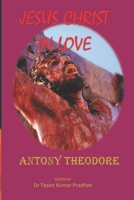 Jesus Christ in Love 8194283531 Book Cover