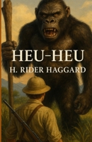 Heu Heu 432067815X Book Cover