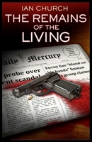 The Remains of the Living 1493651358 Book Cover