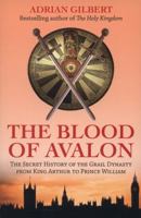 Blood of Avalon 1780285701 Book Cover