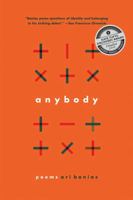 Anybody: Poems 0393247791 Book Cover