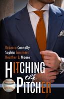 Hitching the Pitcher 1947152572 Book Cover