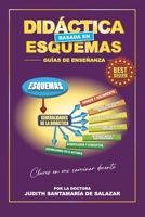 Didáctica basada en esquemas: Guías de enseñanza B0BVDLF5RT Book Cover