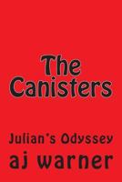 The Canisters: Bloodless Jihad 1494495945 Book Cover