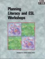 Training by Design: Planning Literacy & Esl Workshops (AIP Conference Proceedings,) 1564201368 Book Cover