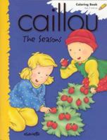 The Seasons 2894503369 Book Cover