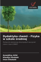 Dydaktyka chemii - Fizyka w szkole sredniej (Polish Edition) 6630115171 Book Cover