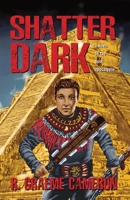 Shatter Dark 199870310X Book Cover