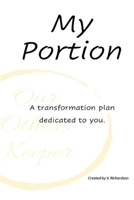 My Portion - 21 Day Program 1678019380 Book Cover