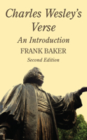 Charles Wesley's Verse: An Introduction 1498204953 Book Cover