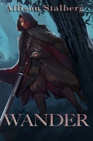Wander 057871180X Book Cover