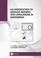 An Introduction to Meshless Methods with Applications in Engineering 1041235801 Book Cover