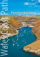 Pembrokeshire North 1908632291 Book Cover