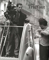 Francois Truffaut at Work 071484568X Book Cover