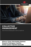 Collective Management 6630310179 Book Cover