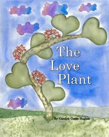 The Love Plant B0BW2GDLZQ Book Cover