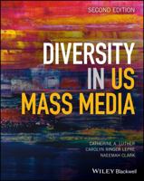 Diversity in U.S. Mass Media 1119844606 Book Cover